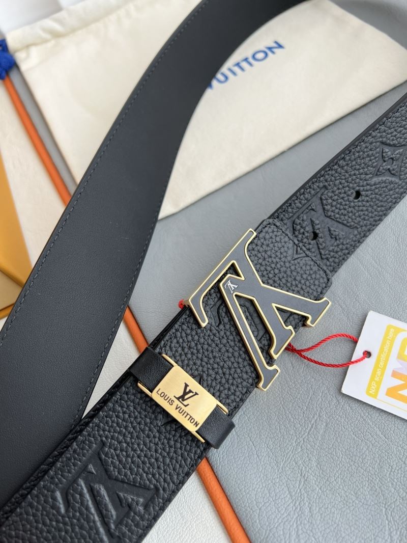 Louis Vuitton Belts